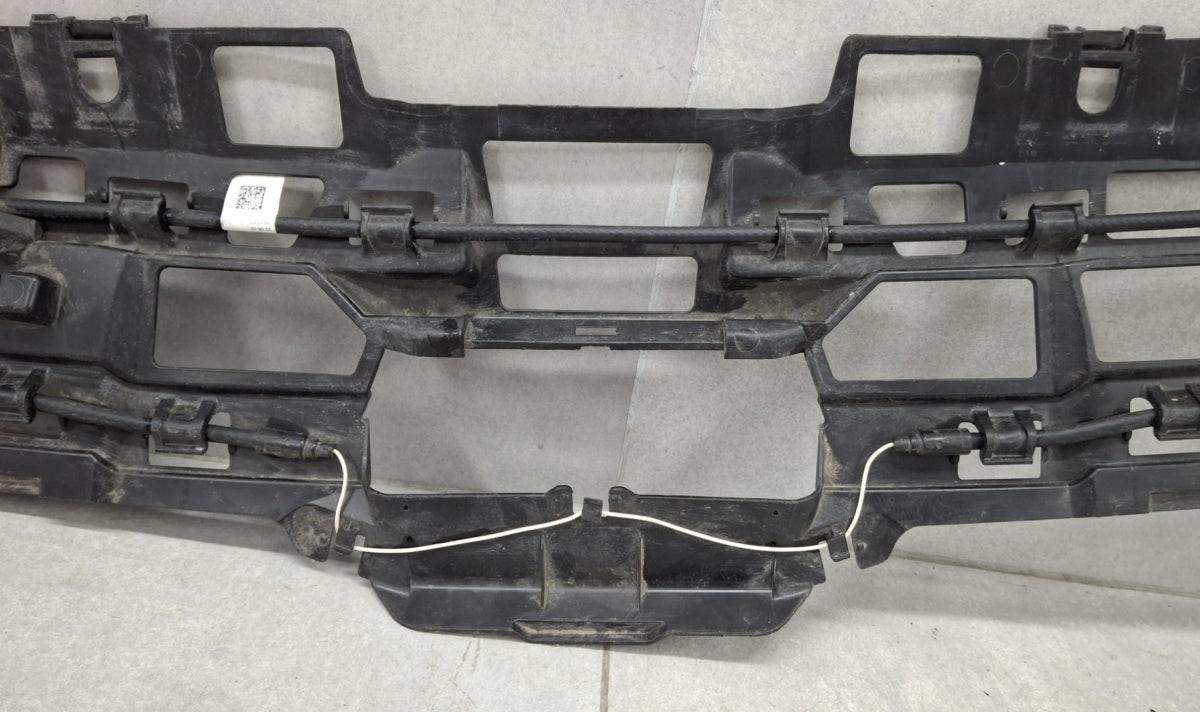 Moduł sensor otwierania klapy wzmocnienie Nissan X-trail T32 lift 17-21