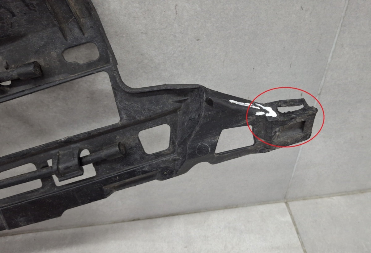 Moduł sensor otwierania klapy wzmocnienie Nissan X-trail T32 lift 17-21