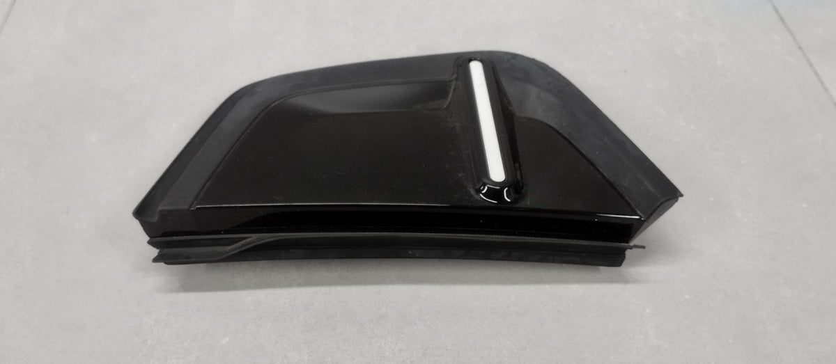 Blatobran obloga stuba A lijevi zadnji Citroën C3 IV E-C3 24- / OE 9852466380