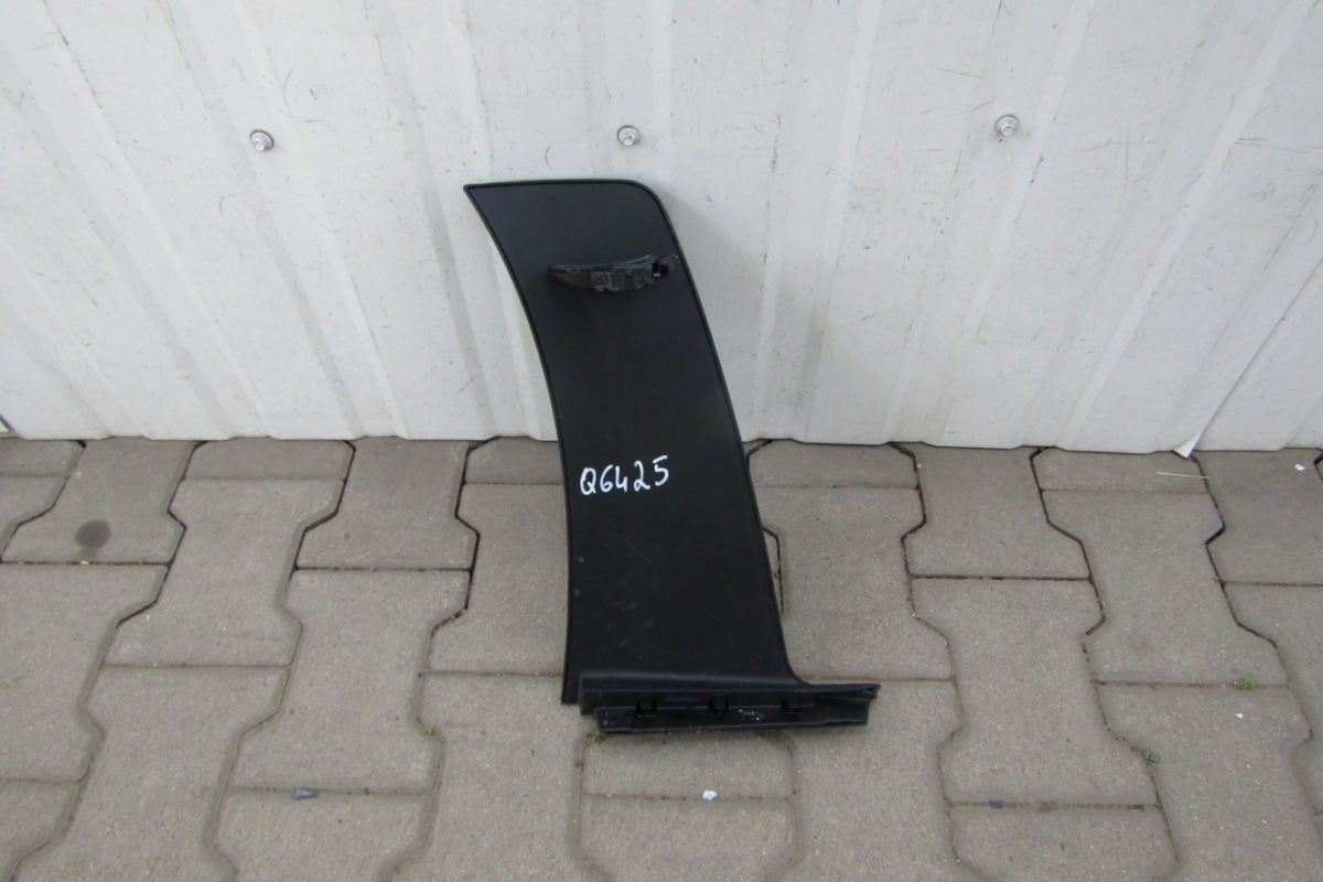Spojler obloga Listwy Progowej desni Porsche 911 992 GT3 RS GT3RS