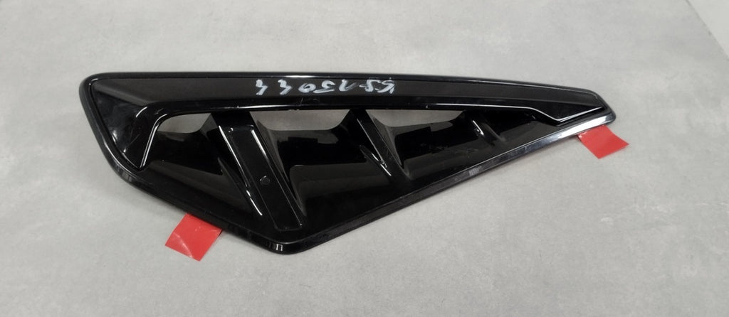 Blatobran obloga lajsna a desni AIR Breather BMW F95 X5M 8075178