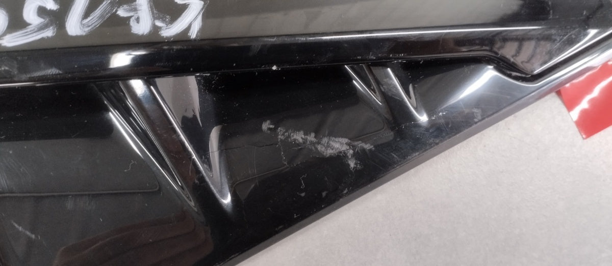 Blatobran obloga lajsna a desni AIR Breather BMW F95 X5M 8075178