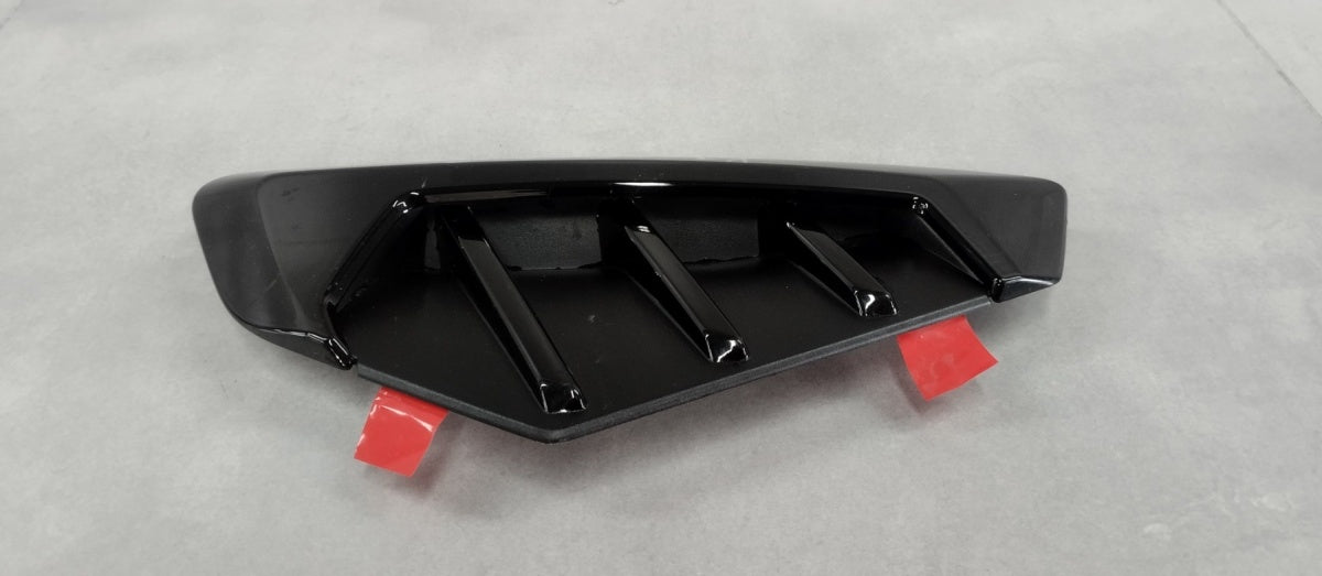Blatobran obloga a desni prednji BMW X5 G05 lift M-paket 2023-