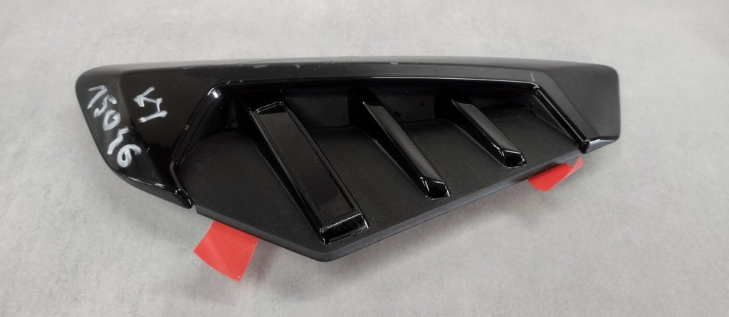 Blatobran obloga a desni prednji BMW X5 G05 lift M-paket 2023-