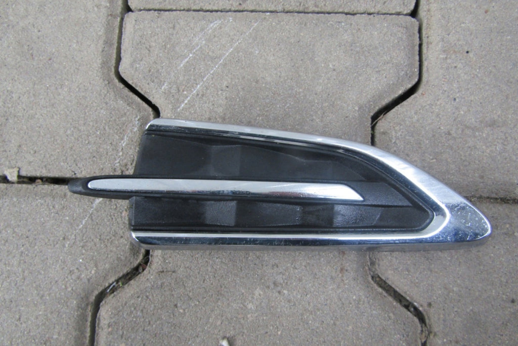 Blatobran lajsna a lijevi hrom FORD KUGA 2 II LIFT 16-