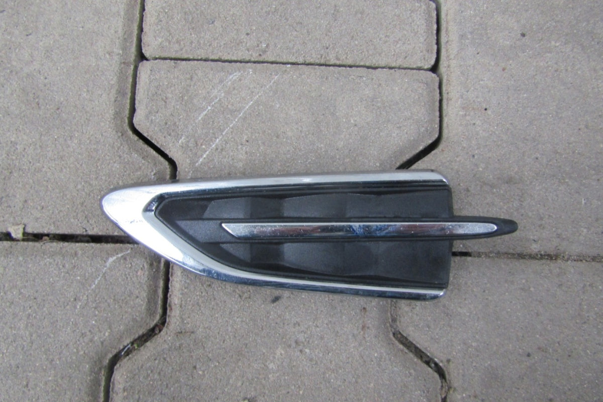Blatobran lajsna a lijevi hrom FORD KUGA 2 II LIFT 16-