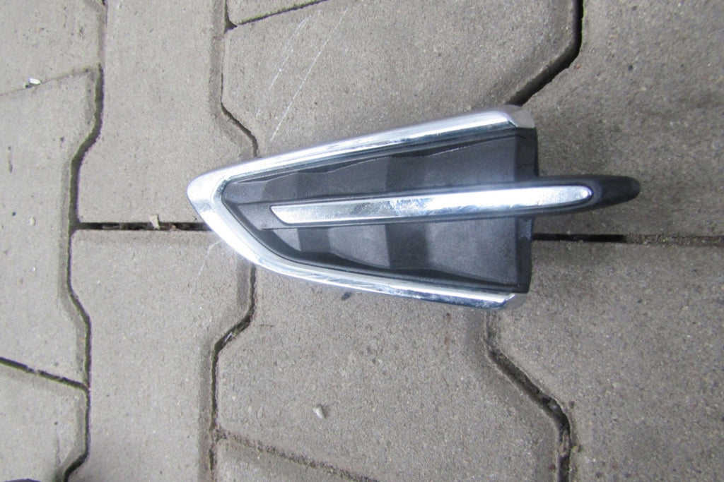 Blatobran lajsna a lijevi hrom FORD KUGA 2 II LIFT 16-
