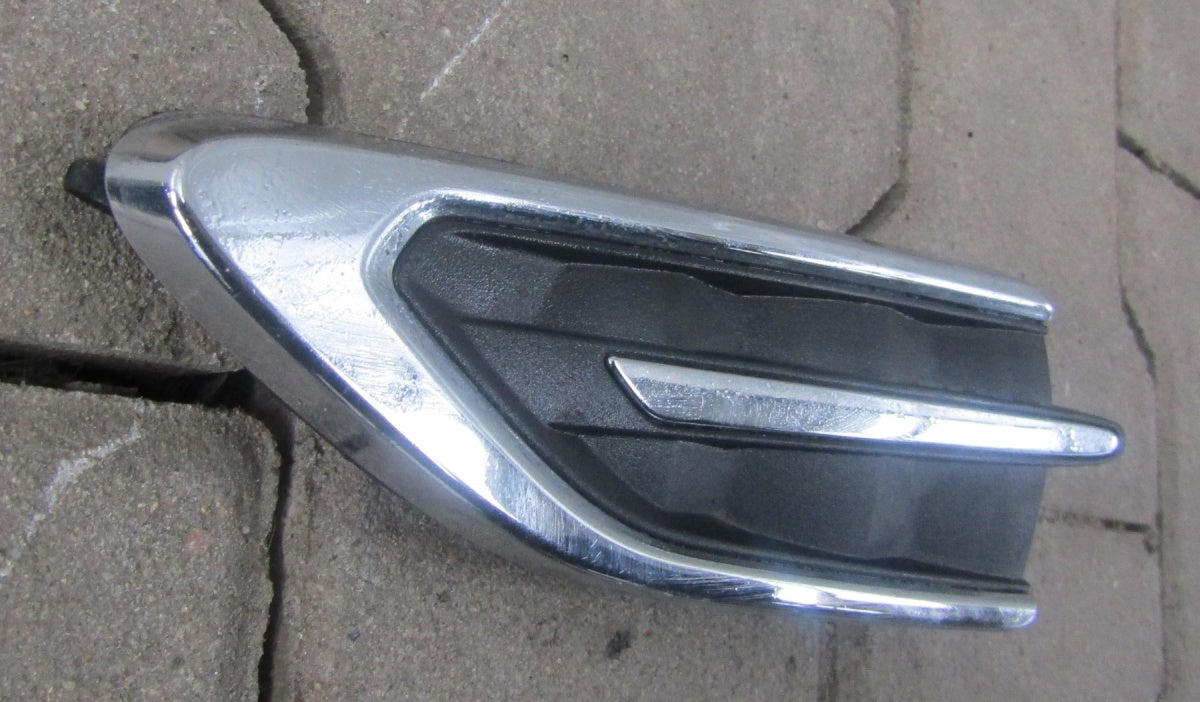 Blatobran lajsna a lijevi hrom FORD KUGA 2 II LIFT 16-
