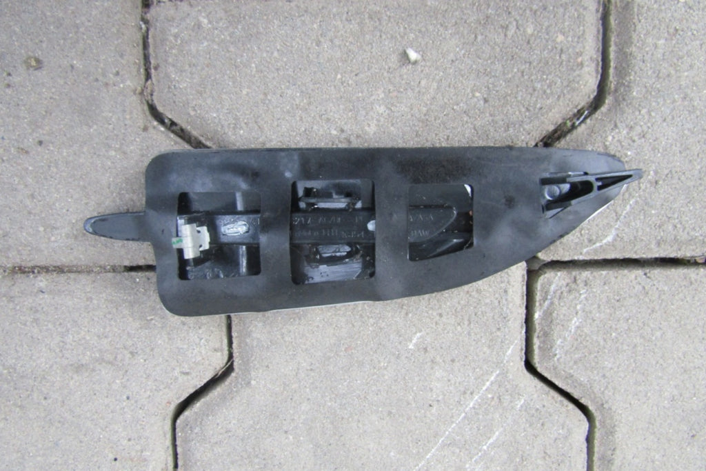 Blatobran lajsna a lijevi hrom FORD KUGA 2 II LIFT 16-