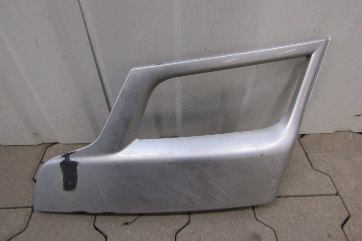 Maska (grill) obloga ramka a desna NISSAN NV400 2010-
