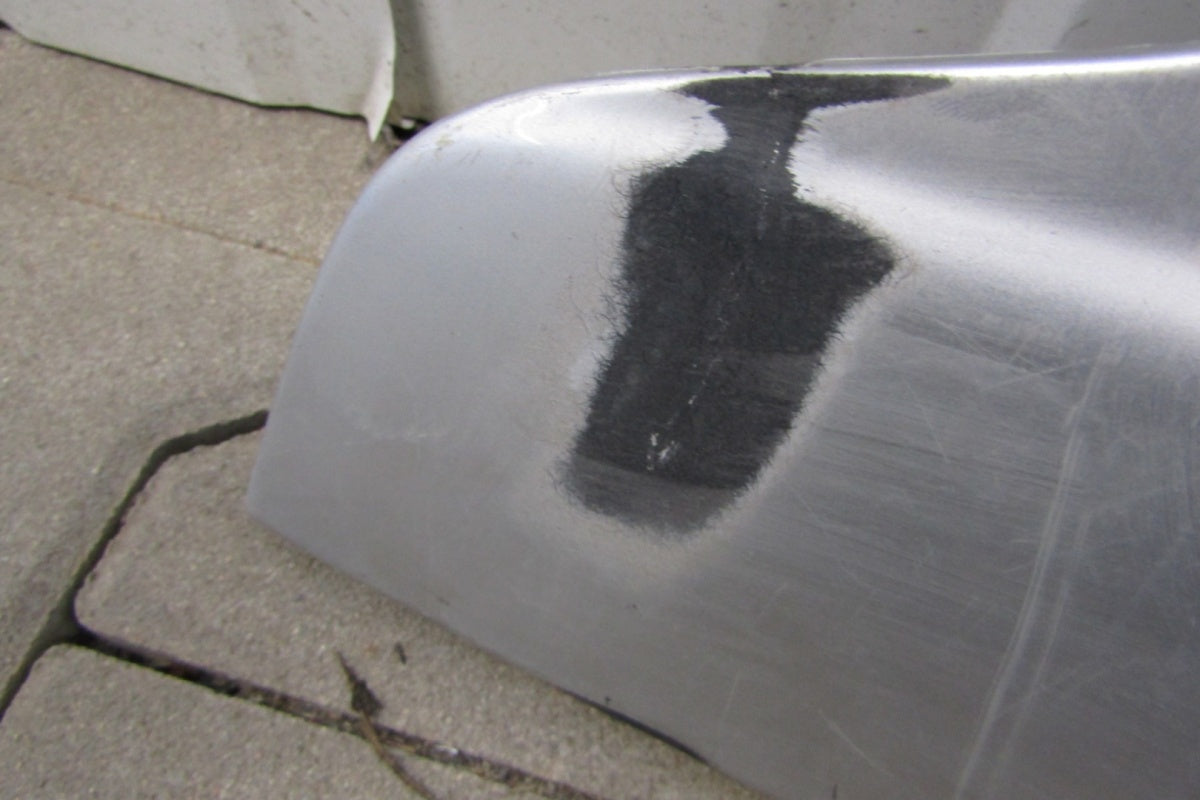 Maska (grill) obloga ramka a desna NISSAN NV400 2010-