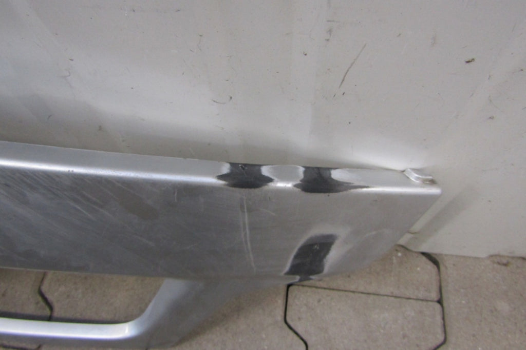 Maska (grill) obloga ramka a desna NISSAN NV400 2010-