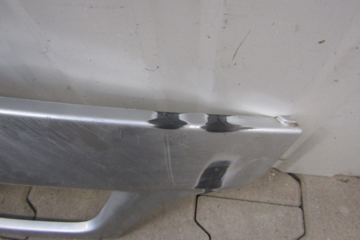 Maska (grill) obloga ramka a desna NISSAN NV400 2010-
