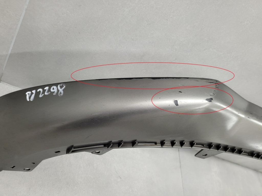 Spojler dokładka zderzaka prednji prednji Genesis GV60 21-