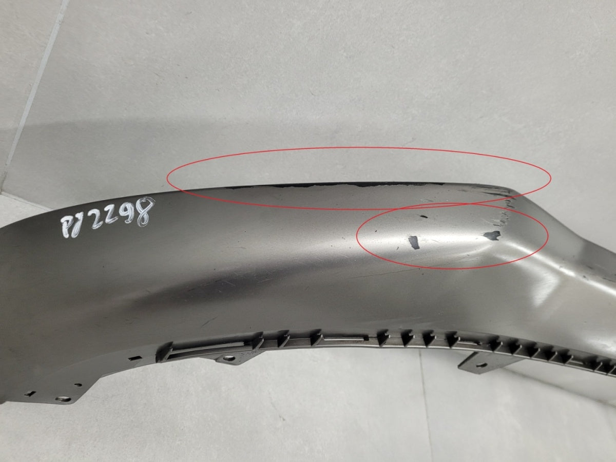 Spojler dokładka zderzaka prednji prednji Genesis GV60 21-