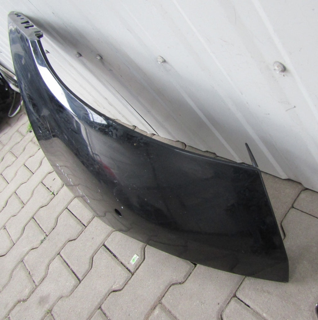 Narożnik boczek lijevi zadnji zderzak ASTON MARTIN DB11 16-