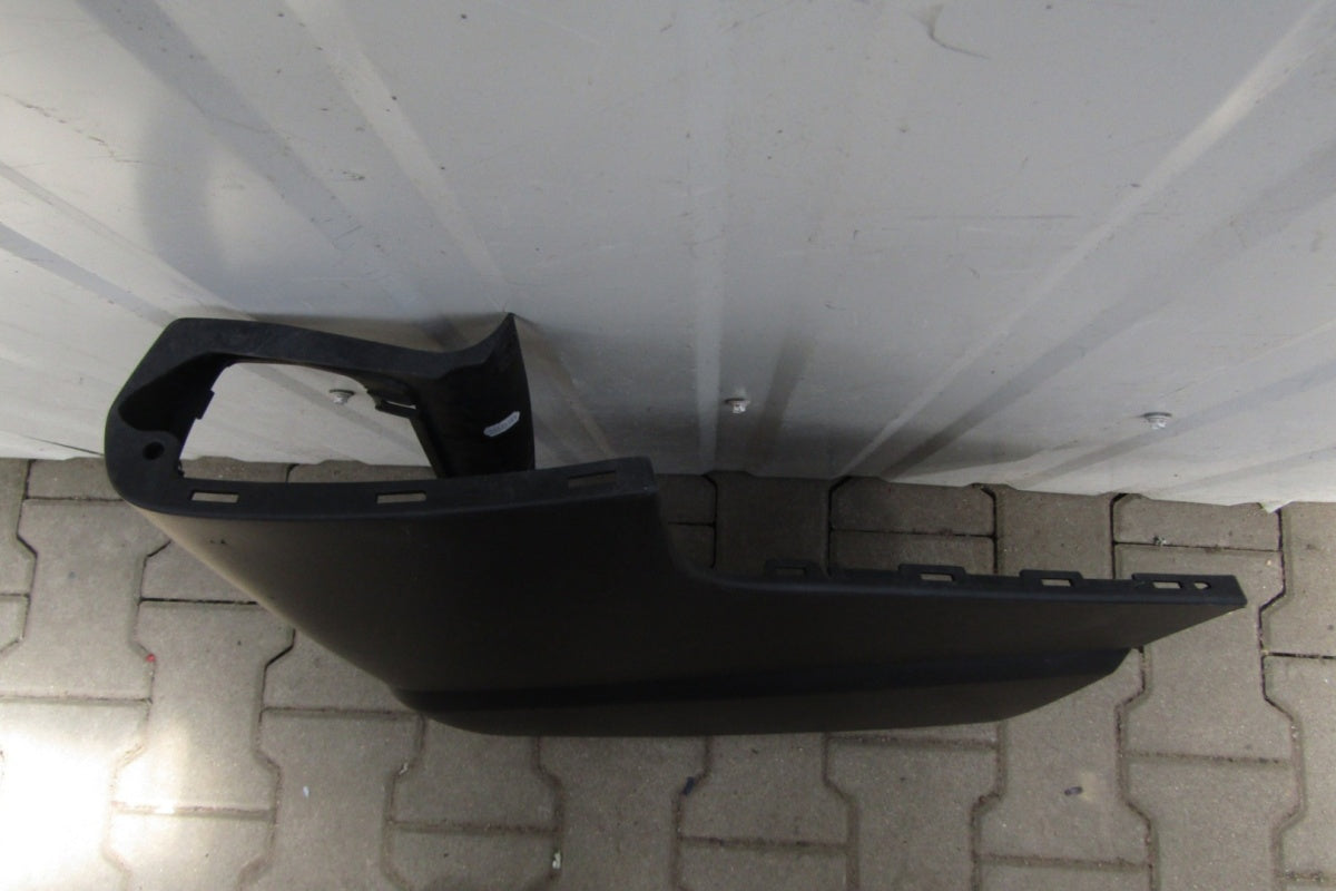 Zadnji branik Narożnik boczek desni RENAULT TRAFIC 3 III 14-