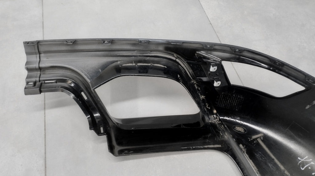 Zadnji branik Narożnik boczek lijevi RANGE ROVER SVR II L494 13-17