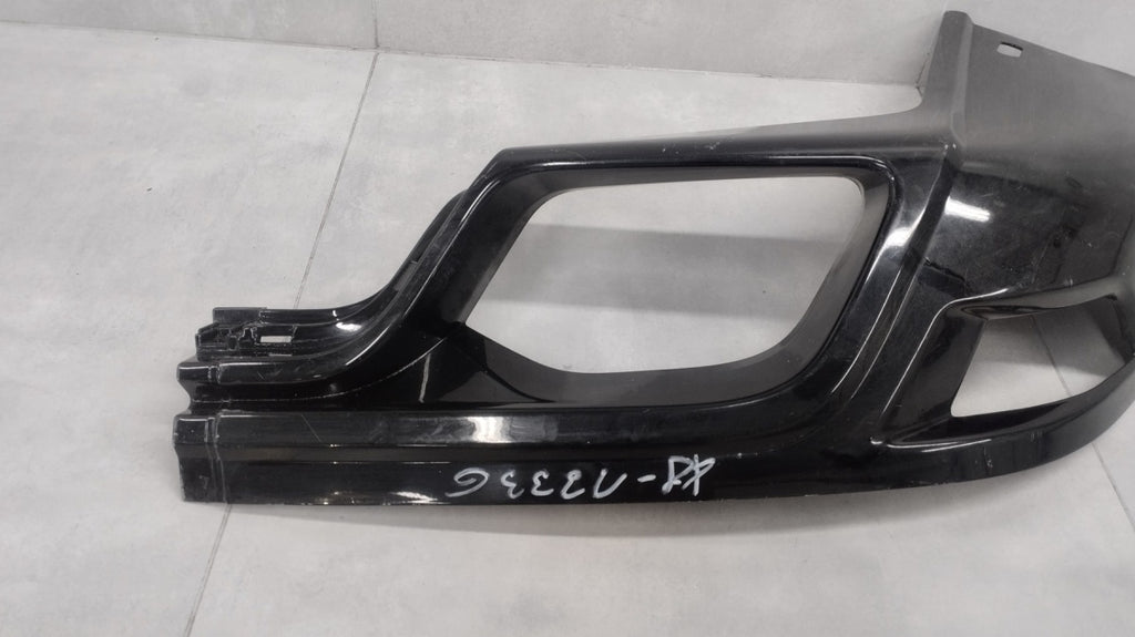 Zadnji branik Narożnik boczek lijevi RANGE ROVER SVR 494 15-18