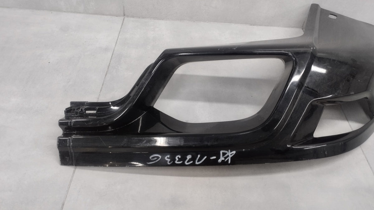 Zadnji branik Narożnik boczek lijevi RANGE ROVER SVR 494 15-18