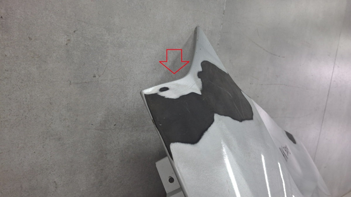 Narożnik bok zderzaka tylnego desni zadnji Ford Transit Custom Lift 17-22