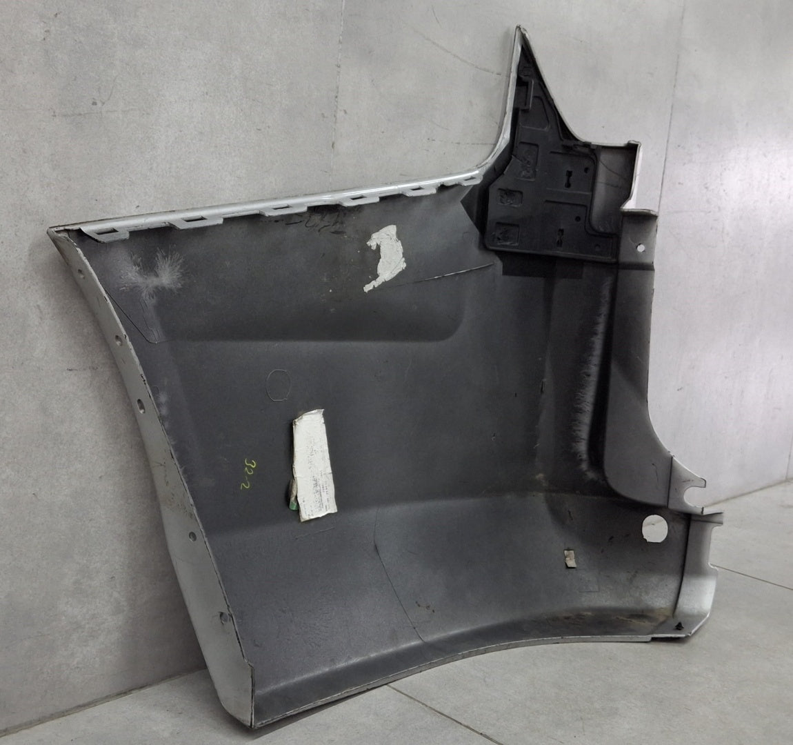 Narożnik bok zderzaka tylnego desni zadnji Ford Transit Custom Lift 17-22