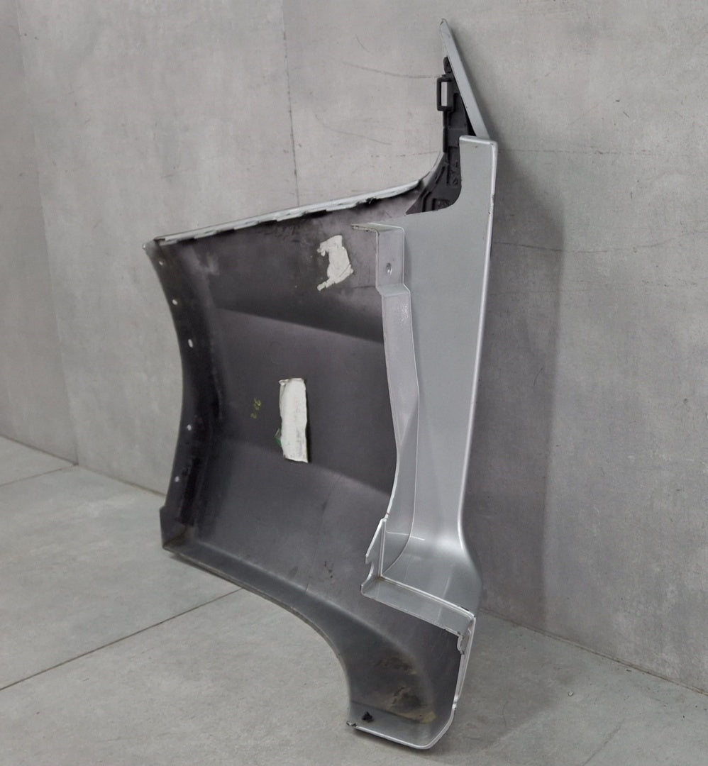 Narożnik bok zderzaka tylnego desni zadnji Ford Transit Custom Lift 17-22