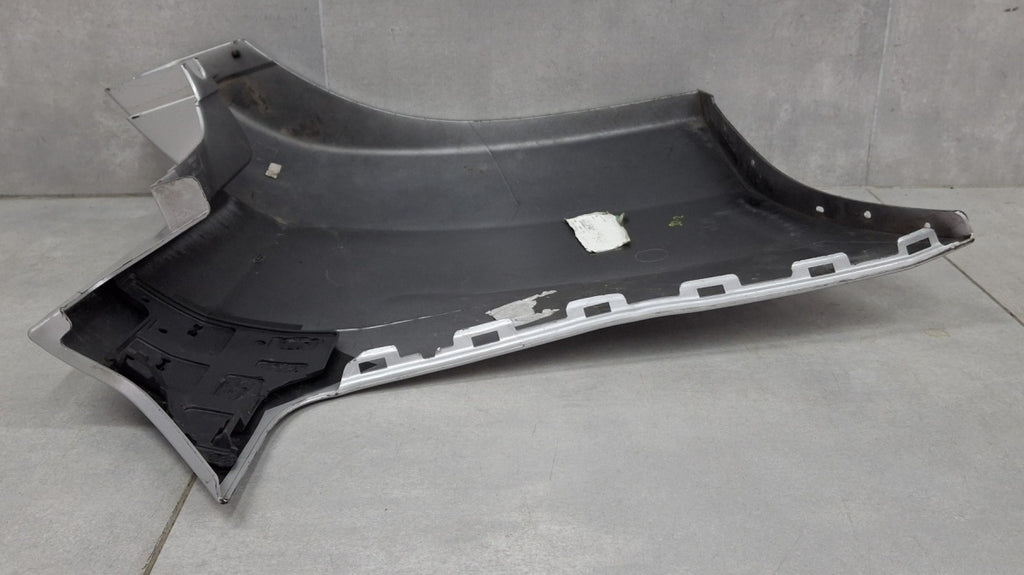 Narożnik bok zderzaka tylnego desni zadnji Ford Transit Custom Lift 17-22