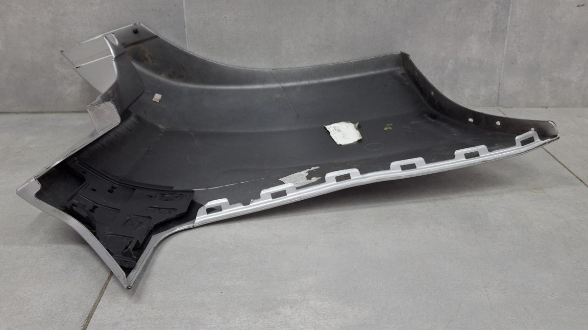 Narożnik bok zderzaka tylnego desni zadnji Ford Transit Custom Lift 17-22
