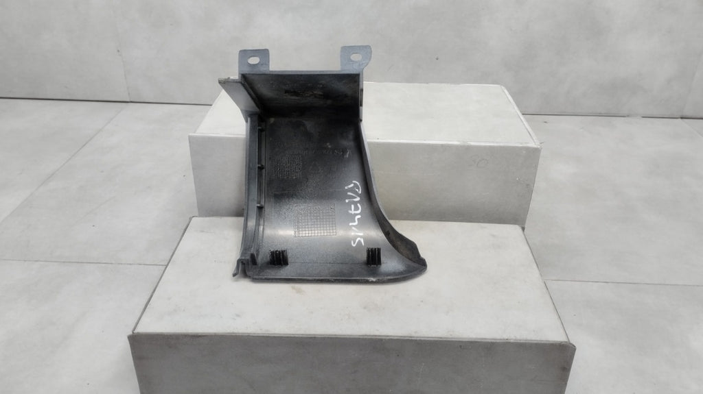 Narożnik lajsna lijevi zadnji Mercedes Vito 03-14 A6396940725K2