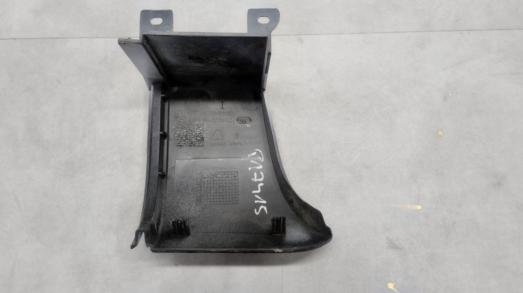 Narożnik lajsna lijevi zadnji Mercedes Vito 03-14 A6396940725K2