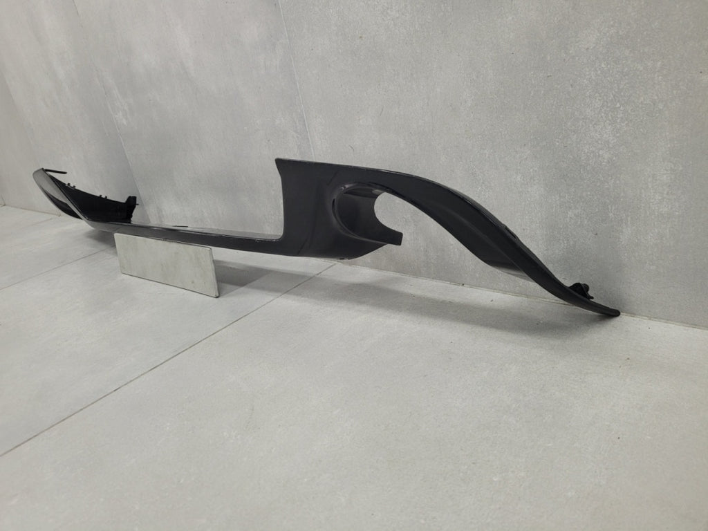 Spojler Dyfuzor dokładka zderzaka zadnji Honda Civic VIII 8 TYPE-R 07-09