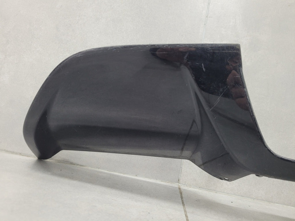 Spojler Dyfuzor dokładka zderzaka zadnji Honda Civic VIII 8 TYPE-R 07-09