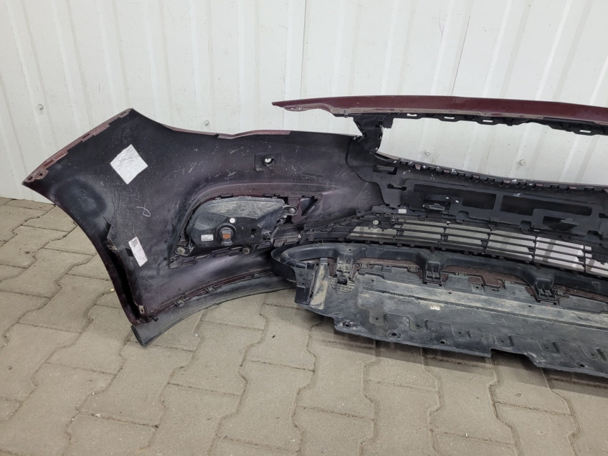 Prednji branik Opel Astra K 5 V 15-18