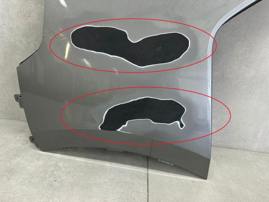 Blatobran desni zadnji zadnji Kia Niro II 2 22-24