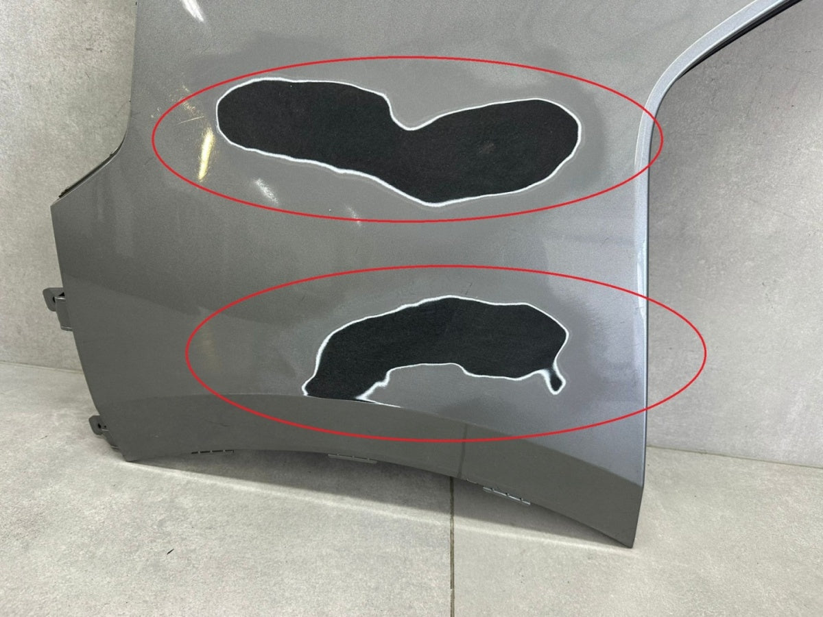Blatobran desni zadnji zadnji Kia Niro II 2 22-24