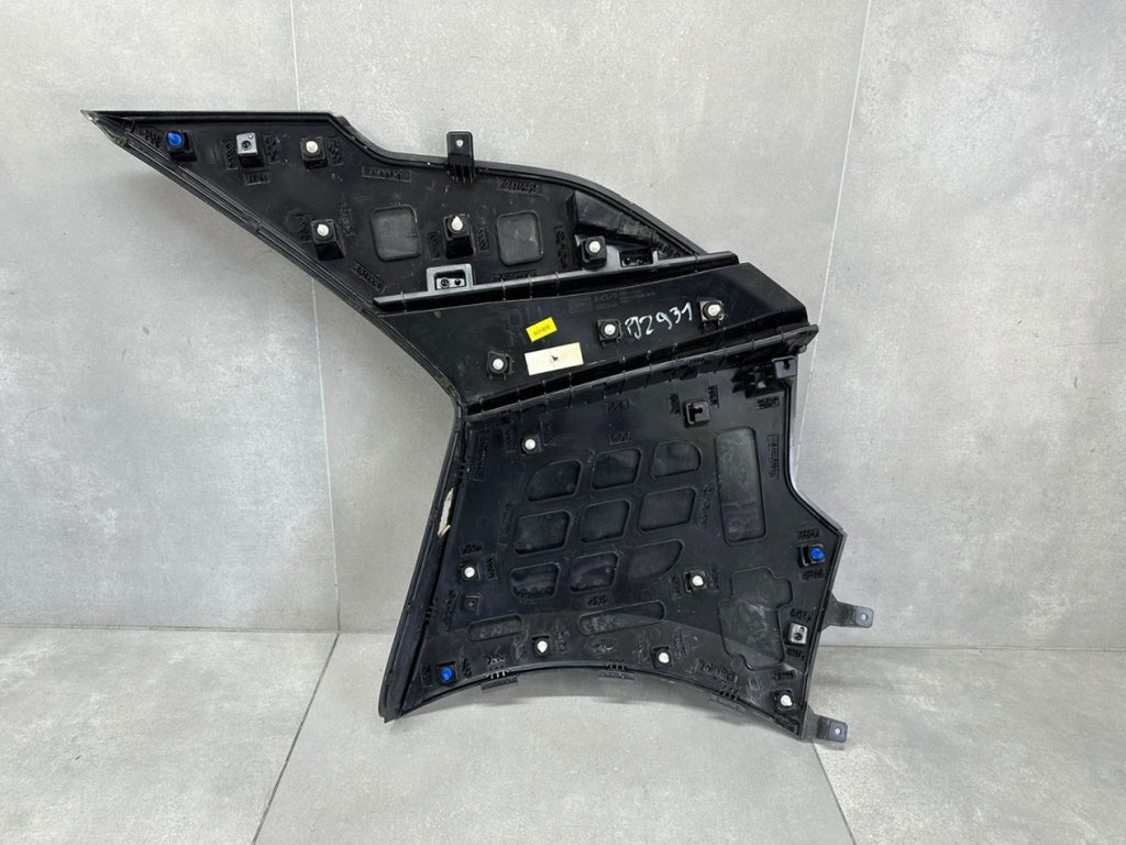 Blatobran desni zadnji zadnji Kia Niro II 2 22-24