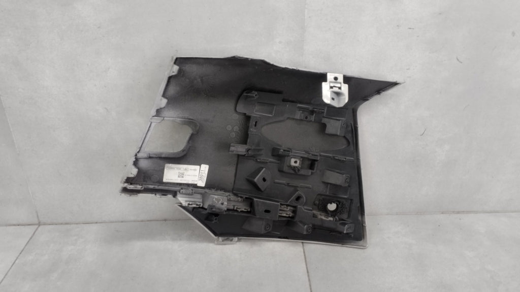 Narożnik zderzaka desni prednji prednji Citroen DS4 II 2 22-