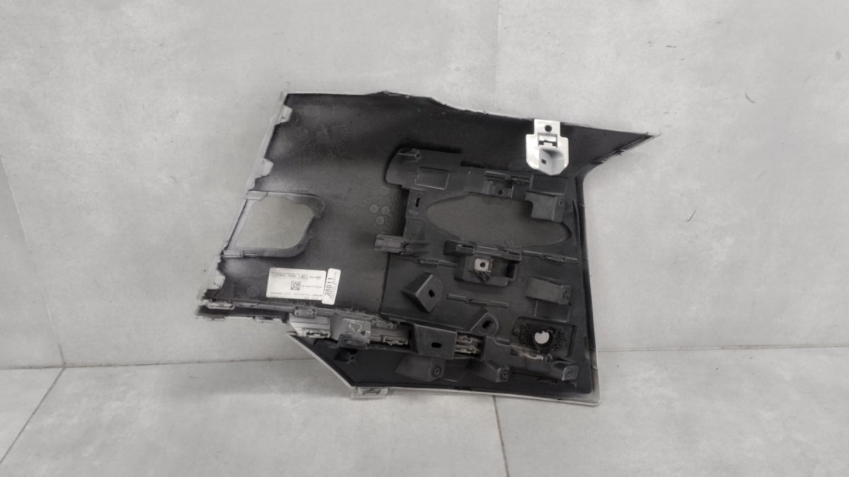 Narożnik zderzaka desni prednji prednji Citroen DS4 II 2 22-