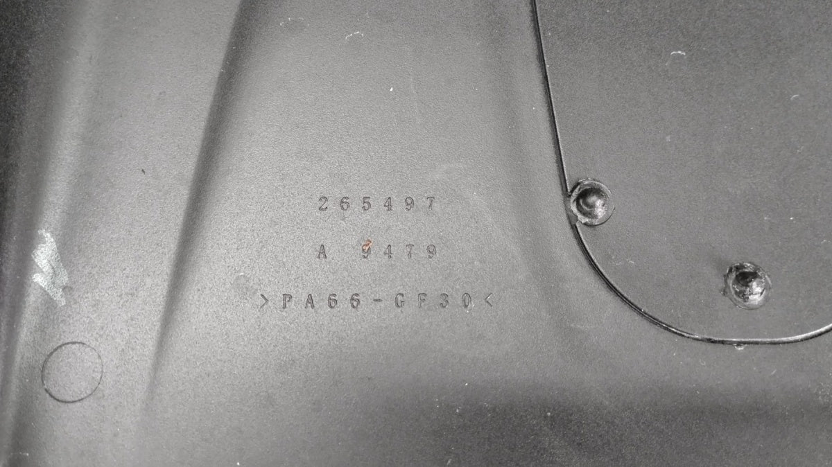 Kućište FILTRA zraka FERRARI FF F151 / 265497