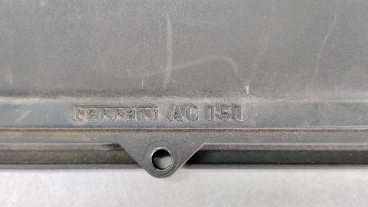 Kućište FILTRA zraka FERRARI FF F151 / 265497