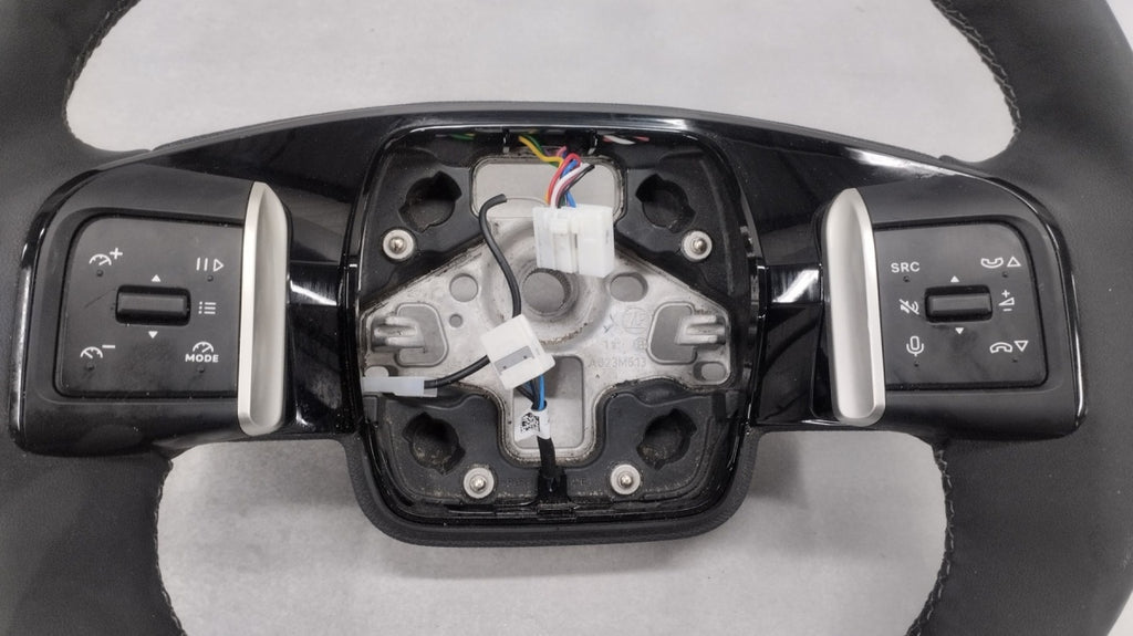 Volan multifukcyjna Citroen e-C3 e C3 24-