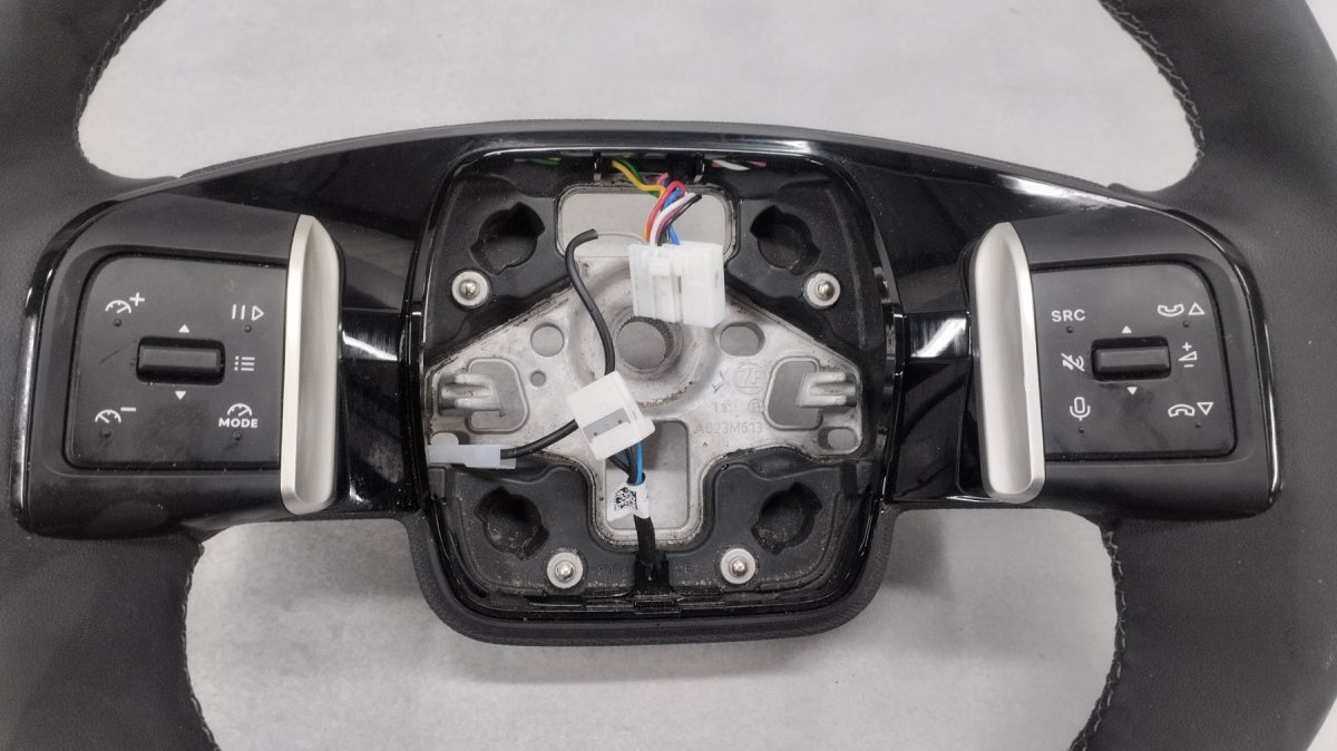 Volan multifukcyjna Citroen e-C3 e C3 24-