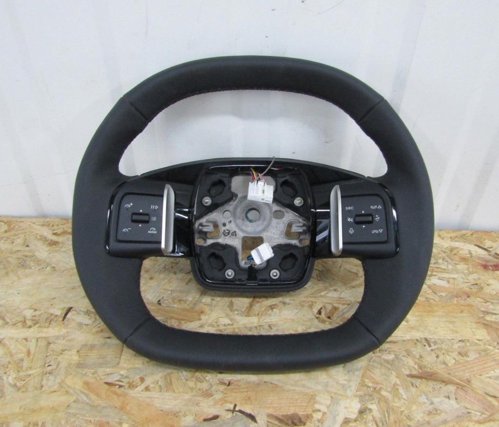 Volan multifukcyjna Citroen e-C3 e C3 24-