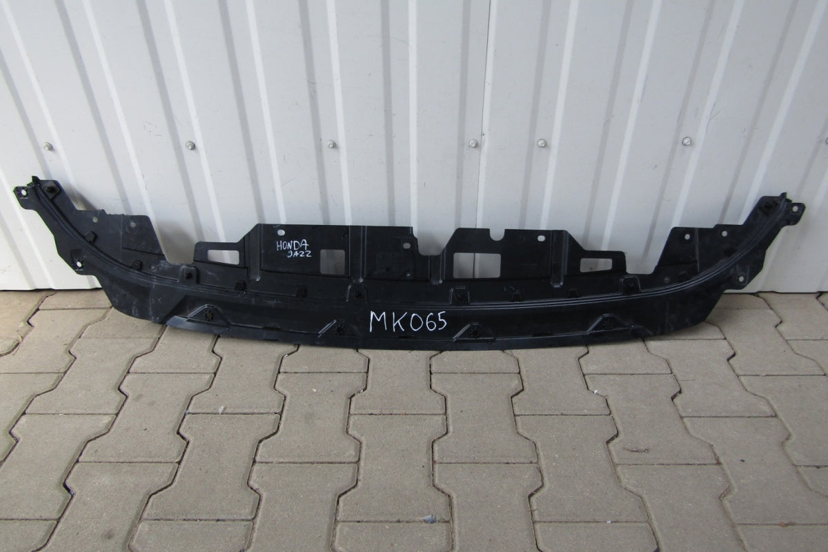 Zaštita DOLNA PŁYTA POD ZDERZAK HONDA Jazz V