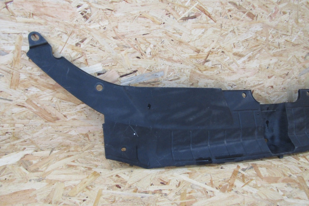 Zaštita pasa prednja prednja maskownica AUDI Q5 8R0 8R0807081 08-11