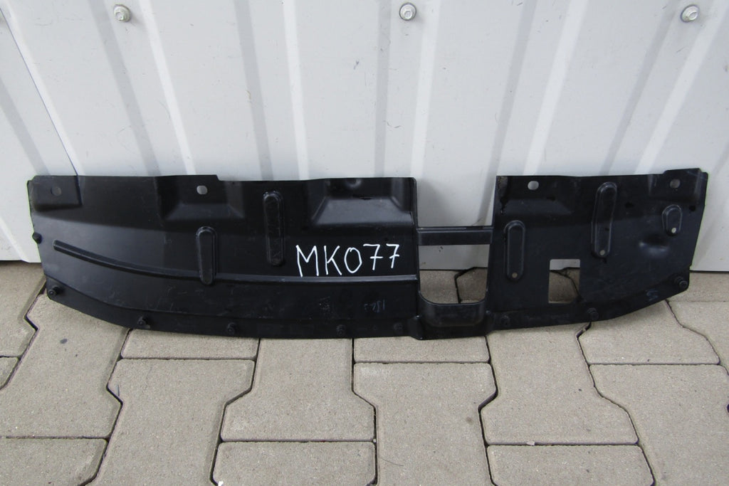 Zaštita PASA PRZEDNIEGO NISSAN QASHQAI II LIFT