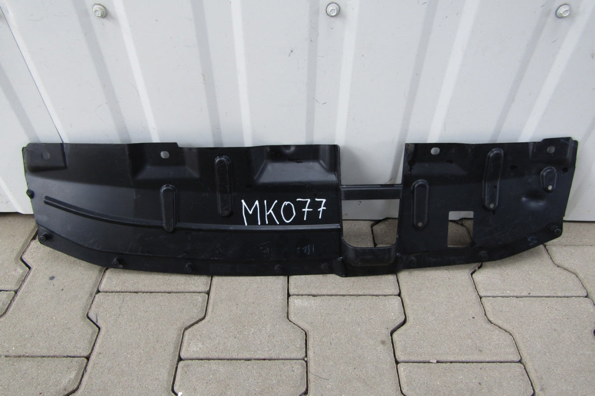 Zaštita PASA PRZEDNIEGO NISSAN QASHQAI II LIFT