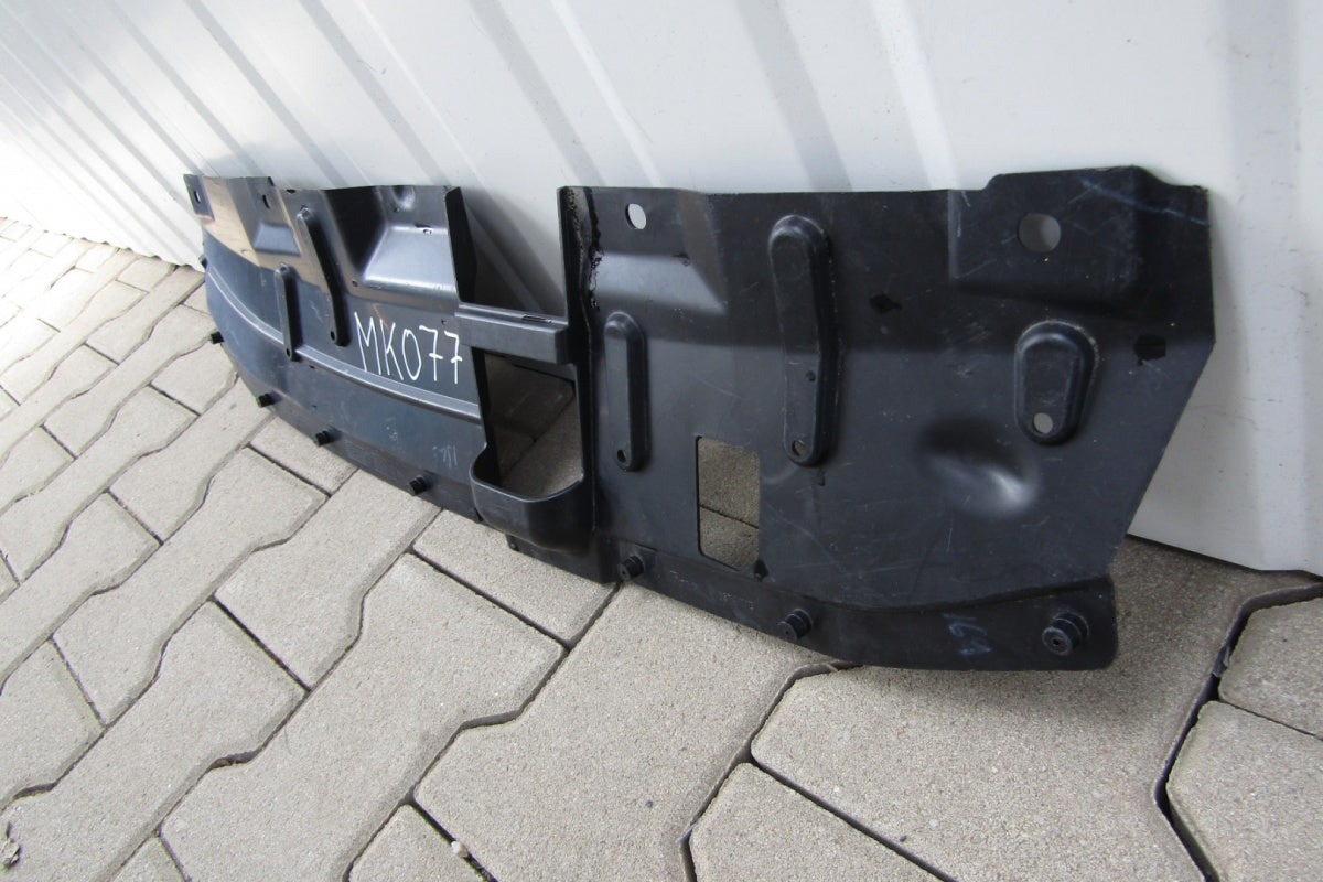 Zaštita PASA PRZEDNIEGO NISSAN QASHQAI II LIFT