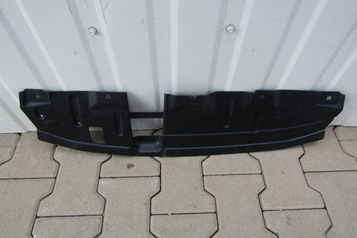 Zaštita PASA PRZEDNIEGO NISSAN QASHQAI II LIFT